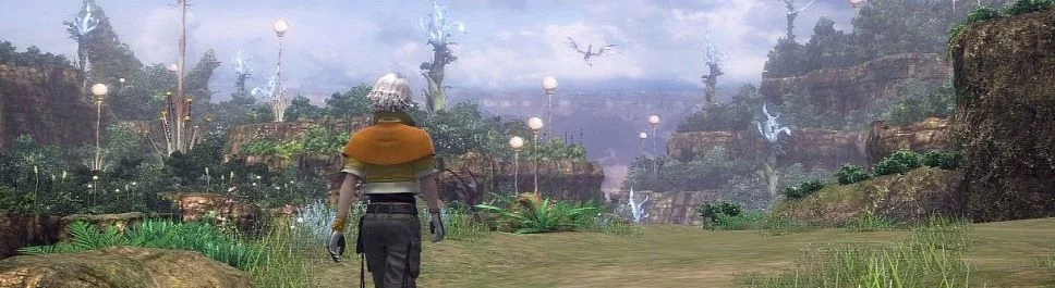 Ulasan campuran tentang Final Fantasy XIII (FF13) — 1 pendapat