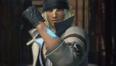 Final Fantasy XIII - permainan dalam genre Dalam waktu nyata