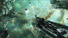 EVE Online: Retribution - permainan dalam genre Permainan peran