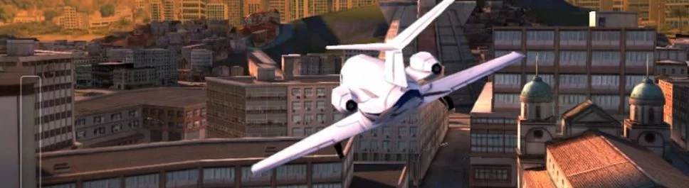 TOP-15 - permainan untuk iOS, mirip dengan Gangstar Rio: City of Saints