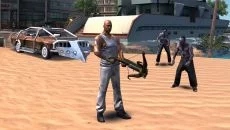 Mafia 3: Rivals mirip dengan Mafia 3: Rivals