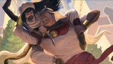 BackStab - permainan dalam genre Taktik