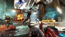 Shadowgun War Games mirip dengan Shadowgun War Games