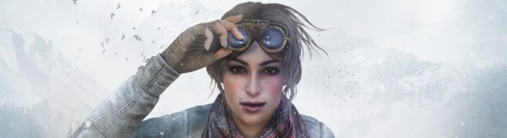 File untuk Syberia 3 - trainer, mod, penyimpanan, patch
