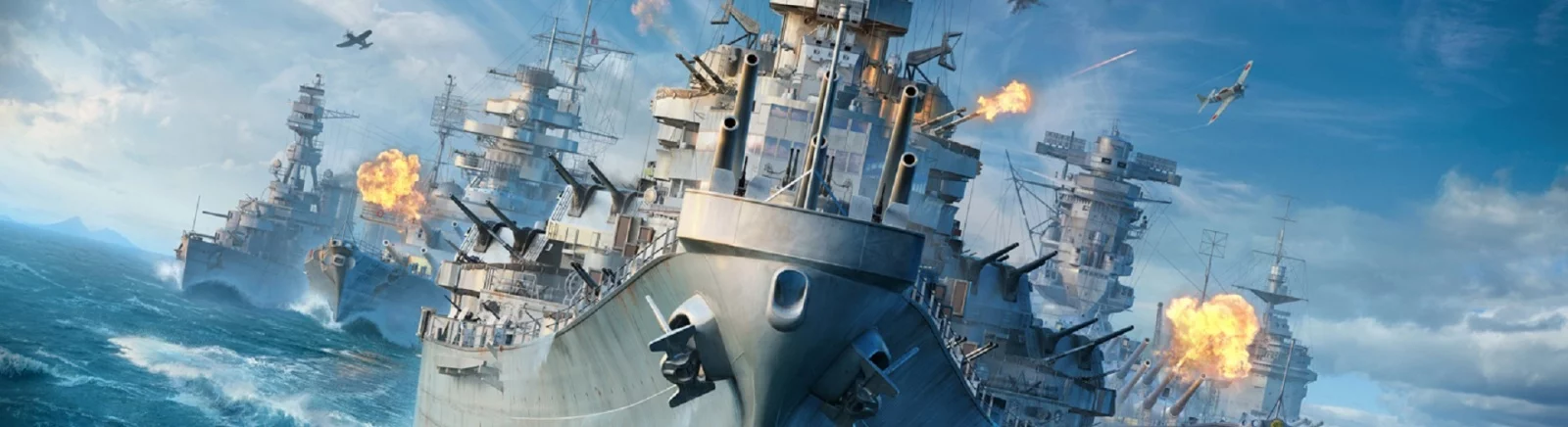 Semua ulasan dan penilaian World of Warships — 15 pendapat