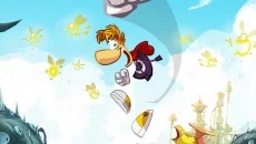Rayman Jungle Run - permainan dalam genre Arkade