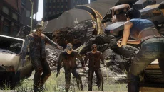 Infestation: Survivor Stories