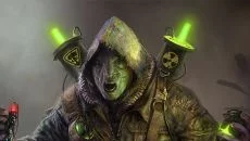 Wasteland 2 - permainan dalam genre Permainan peran