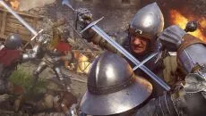 Kingdom Come: Deliverance - permainan dalam genre Dunia terbuka