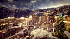 Edge of Twilight – Return To Glory - permainan dalam genre Steampunk