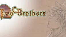 Two Brothers - permainan dalam genre Hancurkan dan potong