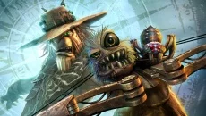 Oddworld: New 'n' Tasty mirip dengan Oddworld: New 'n' Tasty