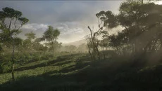 Azure Striker Gunvolt mirip dengan Azure Striker Gunvolt