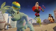 Disney Infinity - tanggal rilis untuk Nintendo 3DS