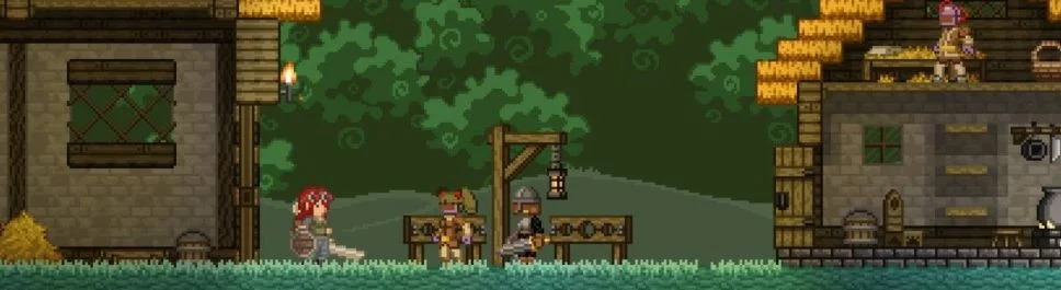 Starbound — Трейнер / Trainer (+11) [1.05: 64 Bit] [LinGon] / Pelatih / Cheat