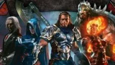 Magic: The Gathering - Duels of the Planeswalkers 2013 - permainan dalam genre Bergiliran