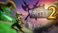 Valley Without Wind 2 - permainan dalam genre Bergiliran