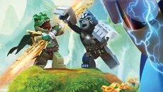 Lego Legends of Chima: Laval's Journey - tanggal rilis untuk Nintendo 3DS