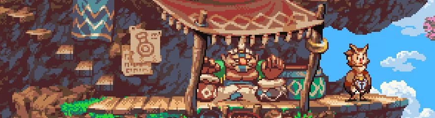 Semua ulasan dan penilaian Owlboy — 1 pendapat