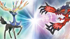 Pokemon X and Pokemon Y - tanggal rilis untuk Nintendo 3DS
