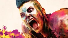 Rage 2 - permainan dalam genre Pandangan dari orang pertama