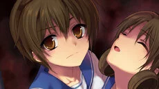 Corpse Party: Book of Shadows - permainan dalam genre Horror