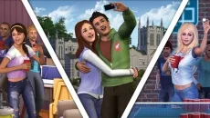 The Sims 3 mirip dengan The Sims 3