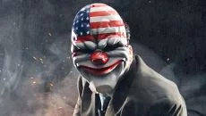 Payday 2 - permainan dalam genre Daring