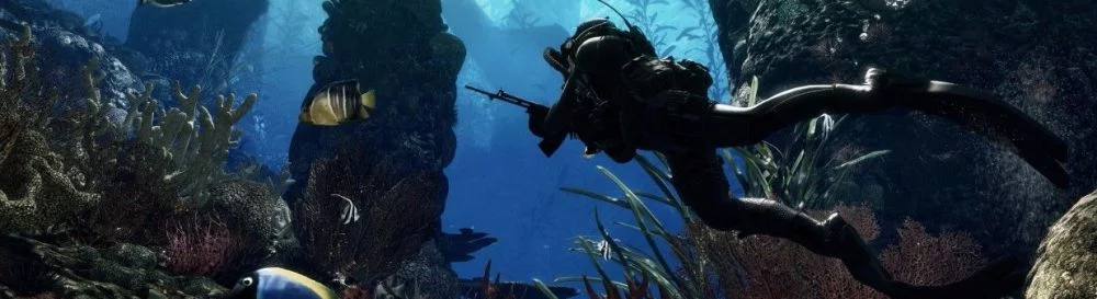 Call of Duty: Ghosts — Трейнер / Trainer (+16) [1.3] [LinGon] / Pelatih / Cheat