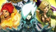 Might & Magic: Clash of Heroes - permainan dalam genre Bergiliran