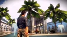 Tomb Raider: Underworld mirip dengan Tomb Raider: Underworld
