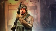 ArmA Tactics - permainan dalam genre Taktik