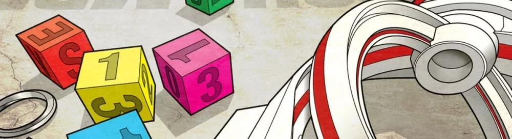 Tanggal rilis Antichamber di berbagai negara di dunia