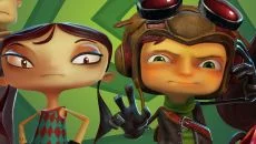 Psychonauts 2 - permainan dalam genre Arkade
