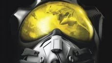 Tom Clancy's H.A.W.X. - permainan dalam genre Robot tempur
