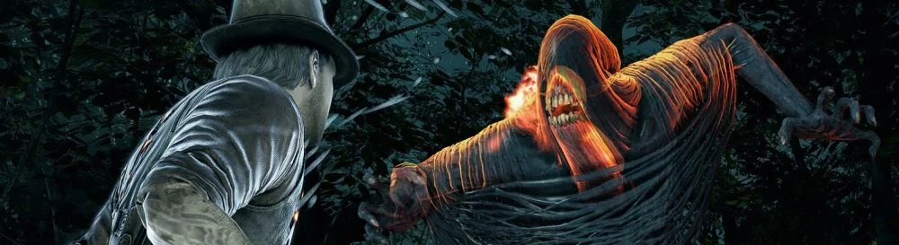 Cheat untuk Murdered: Soul Suspect