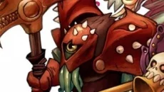 Rainbow Moon - permainan dalam genre Isometri