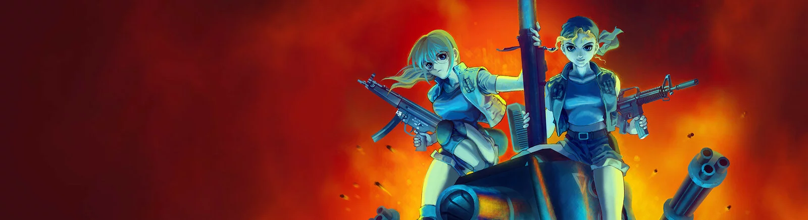 Beli Metal Slug 2 murah, diskon hingga 90% 🏷️, perbandingan harga di berbagai toko