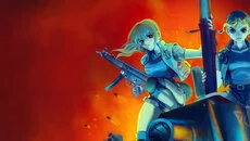 Metal Slug 2 - permainan dalam genre Arkade