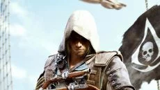 Assassin's Creed 4: Black Flag - permainan dalam genre Sejarah