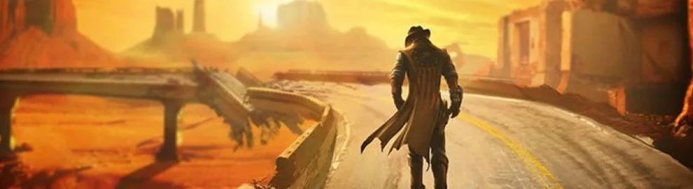 Ulasan negatif tentang Fallout: New Vegas 2 — 0 pendapat