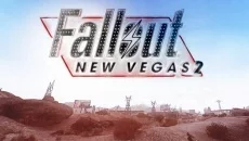 Fallout: New Vegas 2 - permainan dalam genre Sudut pandang orang ketiga