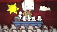 BattleBlock Theater - permainan dalam genre Platformer