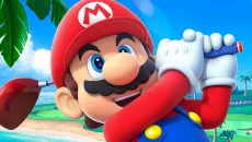 Mario Golf: World Tour - tanggal rilis untuk Nintendo 3DS