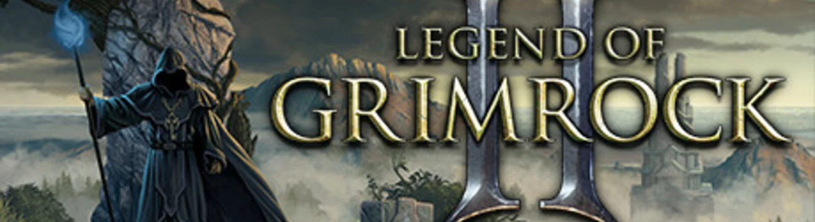 Semua ulasan dan penilaian Legend of Grimrock 2 — 2 pendapat