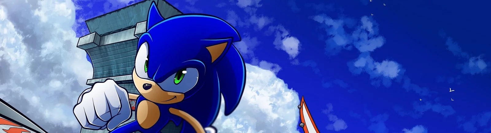 Semua ulasan dan penilaian Sonic Dash — 1 pendapat
