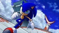 Sonic Dash