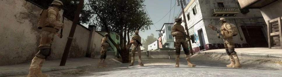 Pelatih untuk Insurgency