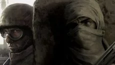 Red Orchestra 2: Heroes of Stalingrad mirip dengan Red Orchestra 2: Heroes of Stalingrad