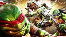 Teenage Mutant Ninja Turtles: Turtles in Time Re-Shelled mirip dengan Teenage Mutant Ninja Turtles: Turtles in Time Re-Shelled